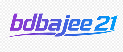 BDBajee 21 Logo